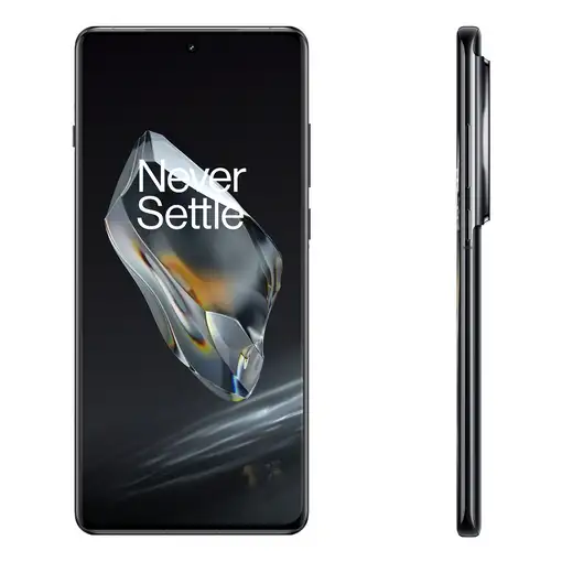 OnePlus 12 17,3 cm (6.82\) SIM doble Android 14 5G USB Tipo C 12 GB 256 GB 5400 mA