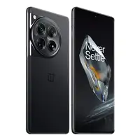 OnePlus 12 17,3 cm (6.82\) SIM doble Android 14 5G USB Tipo C 12 GB 256 GB 5400 mA