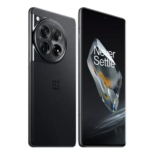 OnePlus 12 17,3 cm (6.82\) SIM doble Android 14 5G USB Tipo C 12 GB 256 GB 5400 mA