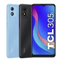 TCL 305i 16,6 cm (6.52\) SIM doble Android 11 Go Edition 4G MicroUSB 2 GB 64 GB 40