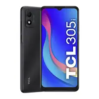 TCL 305i 16,6 cm (6.52\) SIM doble Android 11 Go Edition 4G MicroUSB 2 GB 64 GB 40