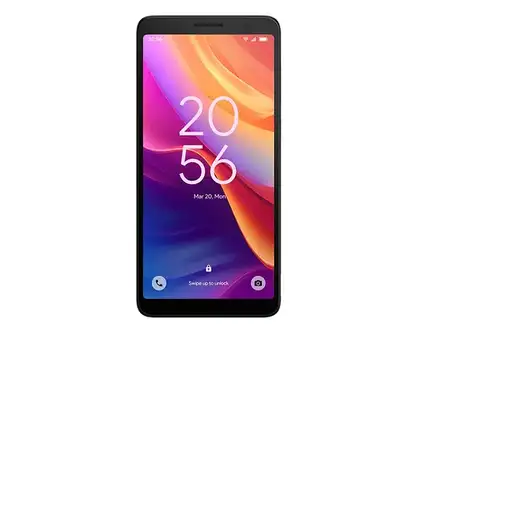 TCL 50 501 15,2 cm (6\) SIM doble Android 14 Go edition 4G USB Tipo C 2 GB 32 GB 3