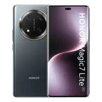Honor Magic7 Lite 17,2 cm (6.78\) SIM doble Android 14 5G USB Tipo C 8 GB 256 GB 6