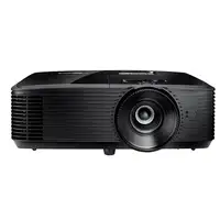 Optoma S336 Proyector de alcance estándar 4000 lúmenes ANSI DLP SVGA (800x600) 3D