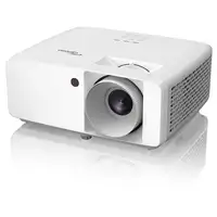 Optoma ZW340e Proyector de alcance estándar 3600 lúmenes ANSI DLP WXGA (1280x800)