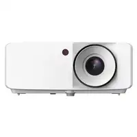 Optoma ZW340e Proyector de alcance estándar 3600 lúmenes ANSI DLP WXGA (1280x800)