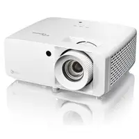 Optoma ZH450 Proyector de alcance estándar 4500 lúmenes ANSI DLP 1080p (1920x1080)