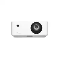 Optoma ML1080 Proyector de alcance estándar 550 lúmenes ANSI DLP 1080p (1920x1080)