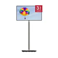 TV 32" portátil Thomson, táctil, Android, batería 4h, antena, Quad Core 1.8 GHz.