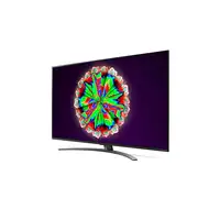 LG NanoCell NANO81 65NANO813NA Televisor 165,1 cm (65") 4K Ultra HD Smart TV Wifi