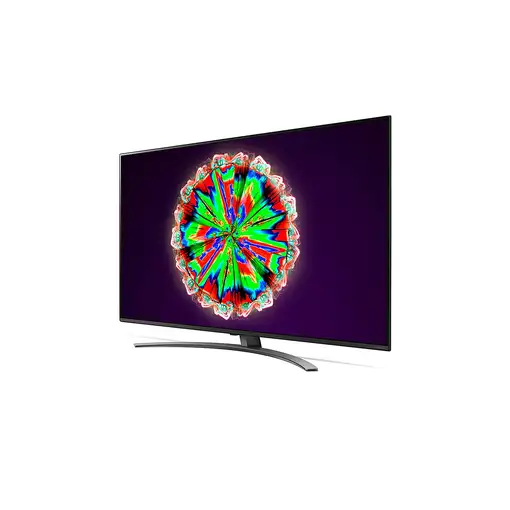LG NanoCell NANO81 65NANO813NA Televisor 165,1 cm (65") 4K Ultra HD Smart TV Wifi