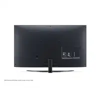 LG NanoCell NANO81 65NANO813NA Televisor 165,1 cm (65") 4K Ultra HD Smart TV Wifi