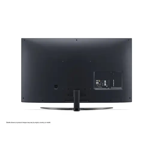 LG NanoCell NANO81 65NANO813NA Televisor 165,1 cm (65") 4K Ultra HD Smart TV Wifi