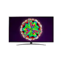 LG NanoCell NANO81 65NANO813NA Televisor 165,1 cm (65") 4K Ultra HD Smart TV Wifi