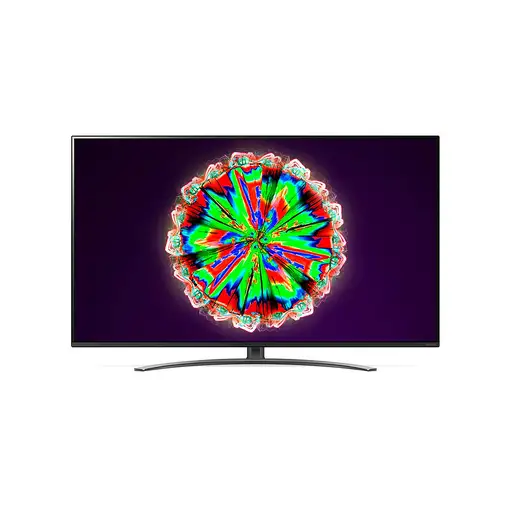 LG NanoCell NANO81 65NANO813NA Televisor 165,1 cm (65") 4K Ultra HD Smart TV Wifi