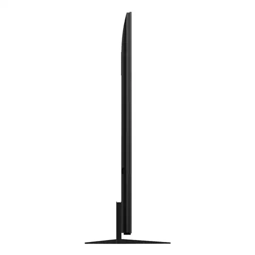 TCL 65C7K Televisor 165,1 cm (65") 4K Ultra HD Smart TV Wifi Metálico 2600 cd / m²