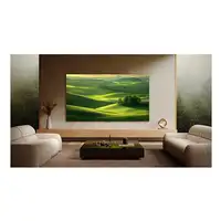 TCL 65C7K Televisor 165,1 cm (65") 4K Ultra HD Smart TV Wifi Metálico 2600 cd / m²