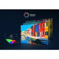 TCL P75 50P755 Televisor 127 cm (50") 4K Ultra HD Smart TV Wifi Titanio