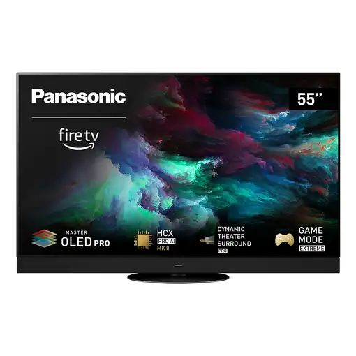 Panasonic TV-55Z90AEG Televisor 139,7 cm (55") 4K Ultra HD Smart TV Negro