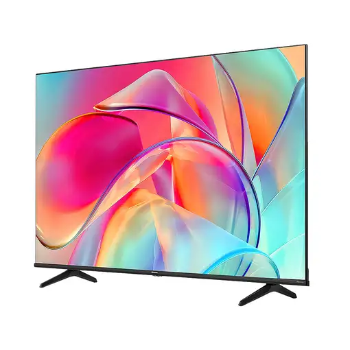 Hisense 55E77KQ Televisor 139,7 cm (55") 4K Ultra HD Smart TV Negro 250 cd / m²