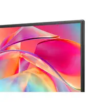 Hisense 55E77KQ Televisor 139,7 cm (55") 4K Ultra HD Smart TV Negro 250 cd / m²