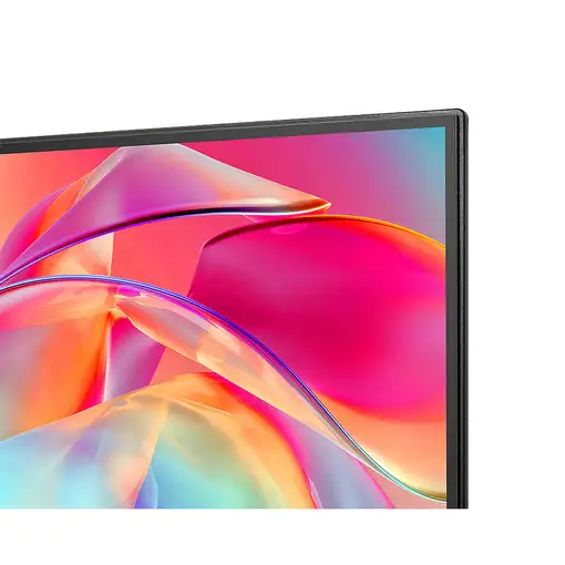 Hisense 55E77KQ Televisor 139,7 cm (55") 4K Ultra HD Smart TV Negro 250 cd / m²