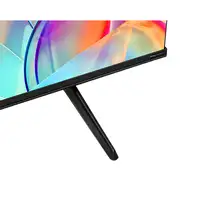 Hisense 55E77KQ Televisor 139,7 cm (55") 4K Ultra HD Smart TV Negro 250 cd / m²
