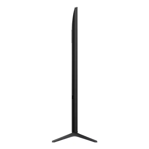 TCL C6K 55C6K Televisor 139,7 cm (55") 4K Ultra HD Smart TV Wifi Metálico