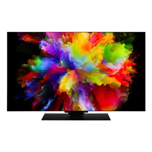 Panasonic TV-48Z80AEZ Televisor 121,9 cm (48") 4K Ultra HD Smart TV Wifi Negro