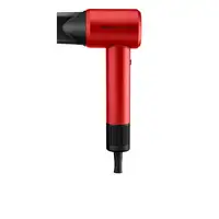Ufesa Pro Ionic Air secador 1600 W Rojo