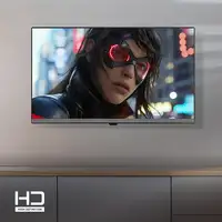 Panasonic TB-32S40AEZ Televisor 81,3 cm (32") HD Negro