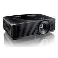 Optoma HD146X Proyector de alcance estándar 3600 lúmenes ANSI DLP 1080p (1920x1080