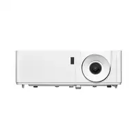 Optoma ZX300 Proyector de alcance estándar 3500 lúmenes ANSI DLP XGA (1024x768) 3D