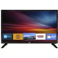 Trevi LTV 2409 SMART 61 cm (24") HD Smart TV Wifi Negro 180 cd / m²