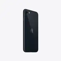 Apple iPhone SE 11,9 cm (4.7") SIM doble iOS 15 5G 128 GB Negro