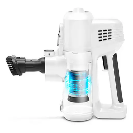 Ufesa 81405765 aspiradora de pie y escoba eléctrica Aspiradora escoba 2 en 1 Bater