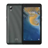 ZTE Blade A31 Lite 12,7 cm (5\) SIM doble Android 11 Go Edition 4G MicroUSB 1 GB 3