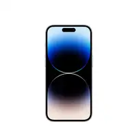 Apple iPhone 14 Pro 15,5 cm (6.1") SIM doble iOS 16 5G 256 GB Plata