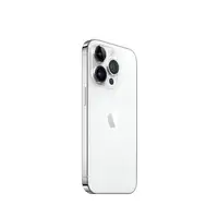 Apple iPhone 14 Pro 15,5 cm (6.1") SIM doble iOS 16 5G 256 GB Plata