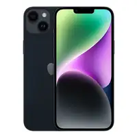 Apple iPhone 14 Plus 17 cm (6.7") SIM doble iOS 16 5G 512 GB Negro