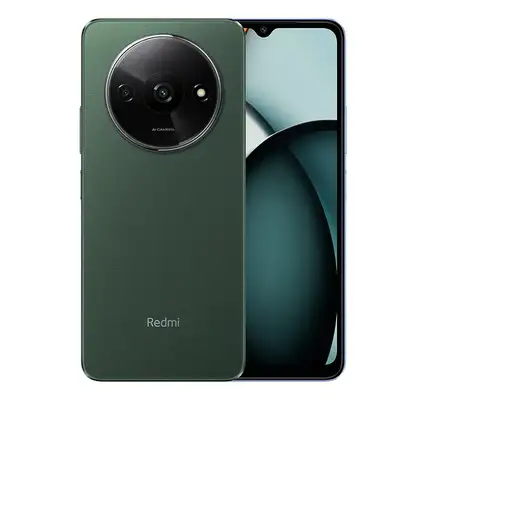 Xiaomi Redmi A3 4/128GB Verde Libre