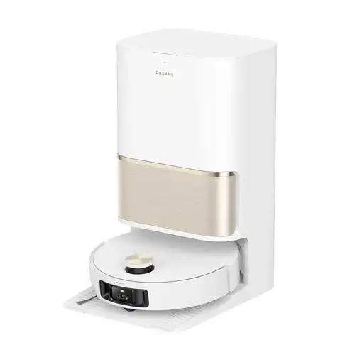 Dreame L50 Pro Ultra 3,595 L Bolsa para el polvo Blanco