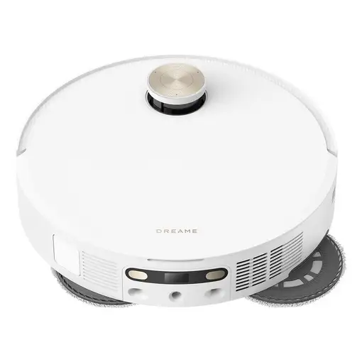 Dreame L50 Pro Ultra 3,595 L Bolsa para el polvo Blanco