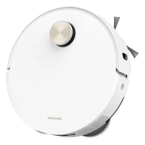 Dreame L50 Pro Ultra 3,595 L Bolsa para el polvo Blanco