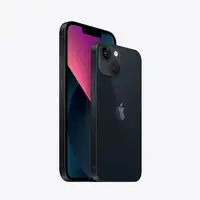 Apple iPhone 13 15,5 cm (6.1") SIM doble iOS 15 5G 512 GB Negro