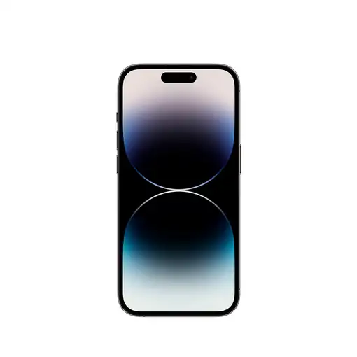 Apple iPhone 14 Pro 15,5 cm (6.1") SIM doble iOS 16 5G 256 GB Negro
