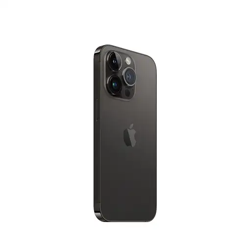 Apple iPhone 14 Pro 15,5 cm (6.1") SIM doble iOS 16 5G 256 GB Negro