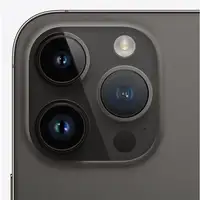 Apple iPhone 14 Pro 15,5 cm (6.1") SIM doble iOS 16 5G 256 GB Negro