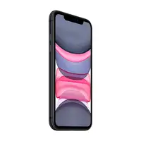 Apple iPhone 11 15,5 cm (6.1") SIM doble iOS 14 4G 128 GB Negro