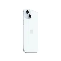 Apple iPhone 15 Plus 17 cm (6.7") SIM doble iOS 17 5G USB Tipo C 256 GB Azul